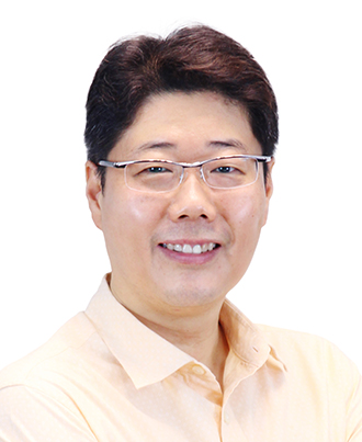 YoungJo Cho, CEO of Korea Eundan (photo)