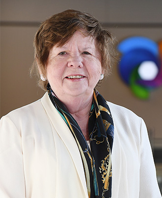 Eileen Kennedy – Member of the Supervisory Board (photo)