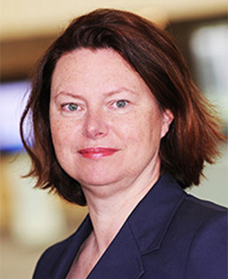 Carla Mahieu – Member of the Supervisory Board (photo)