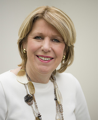 Corien Wortmann-Kool – Member of the Supervisory Board (photo)