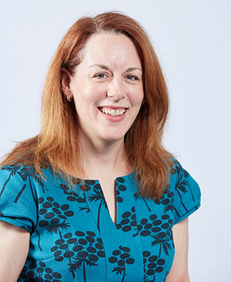 Carole Bingley, Senior Associate Principal Scientist, Reading Scientific Services Ltd  (photo)
