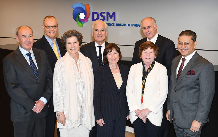 Supervisory Board